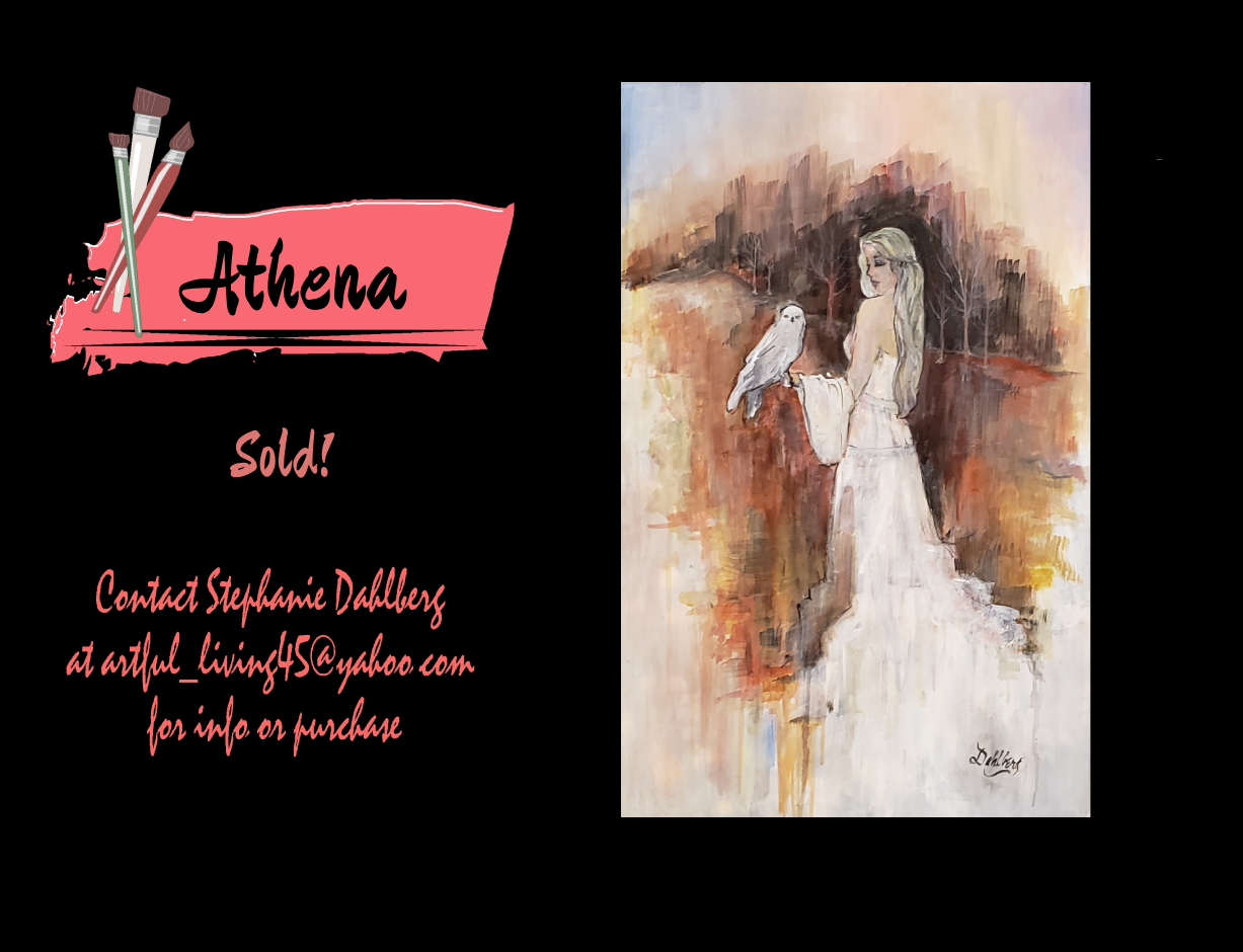 Athena ISO